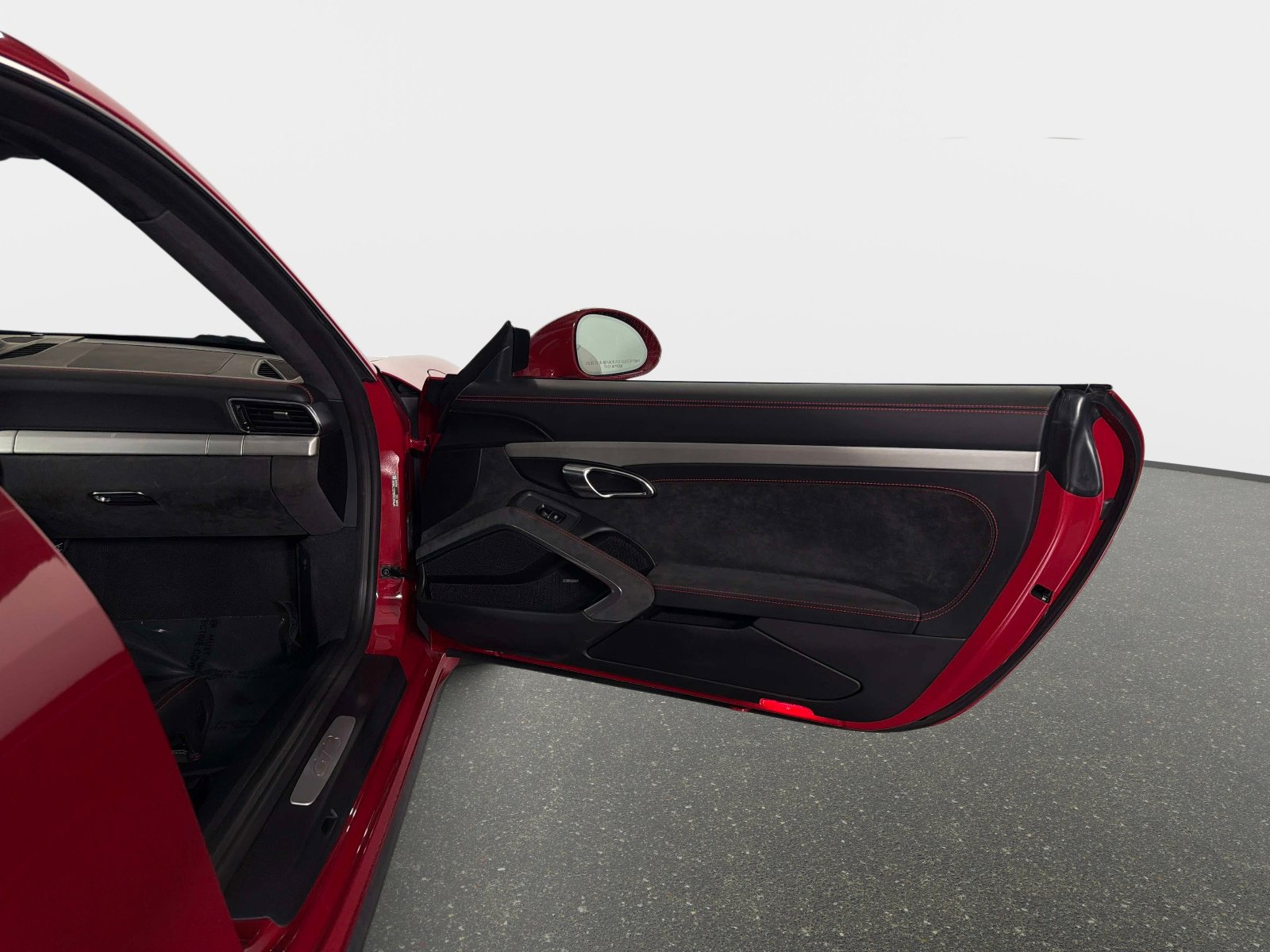 Used 2018 Porsche 911 GT3 image 23