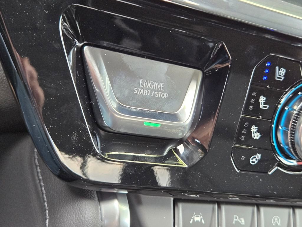 New 2026 GMC Sierra 1500 Denali image 6