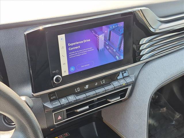 Certified 2025 Toyota Camry LE FWD image 15