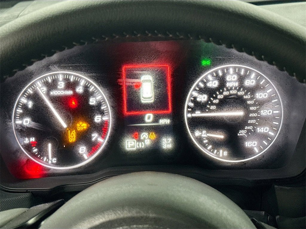 New 2026 Subaru Forester Premium image 10