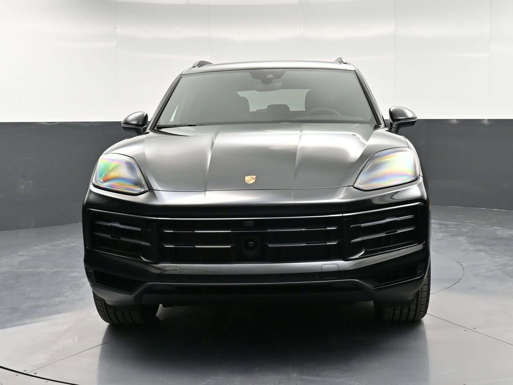 New 2026 Porsche Cayenne image 11