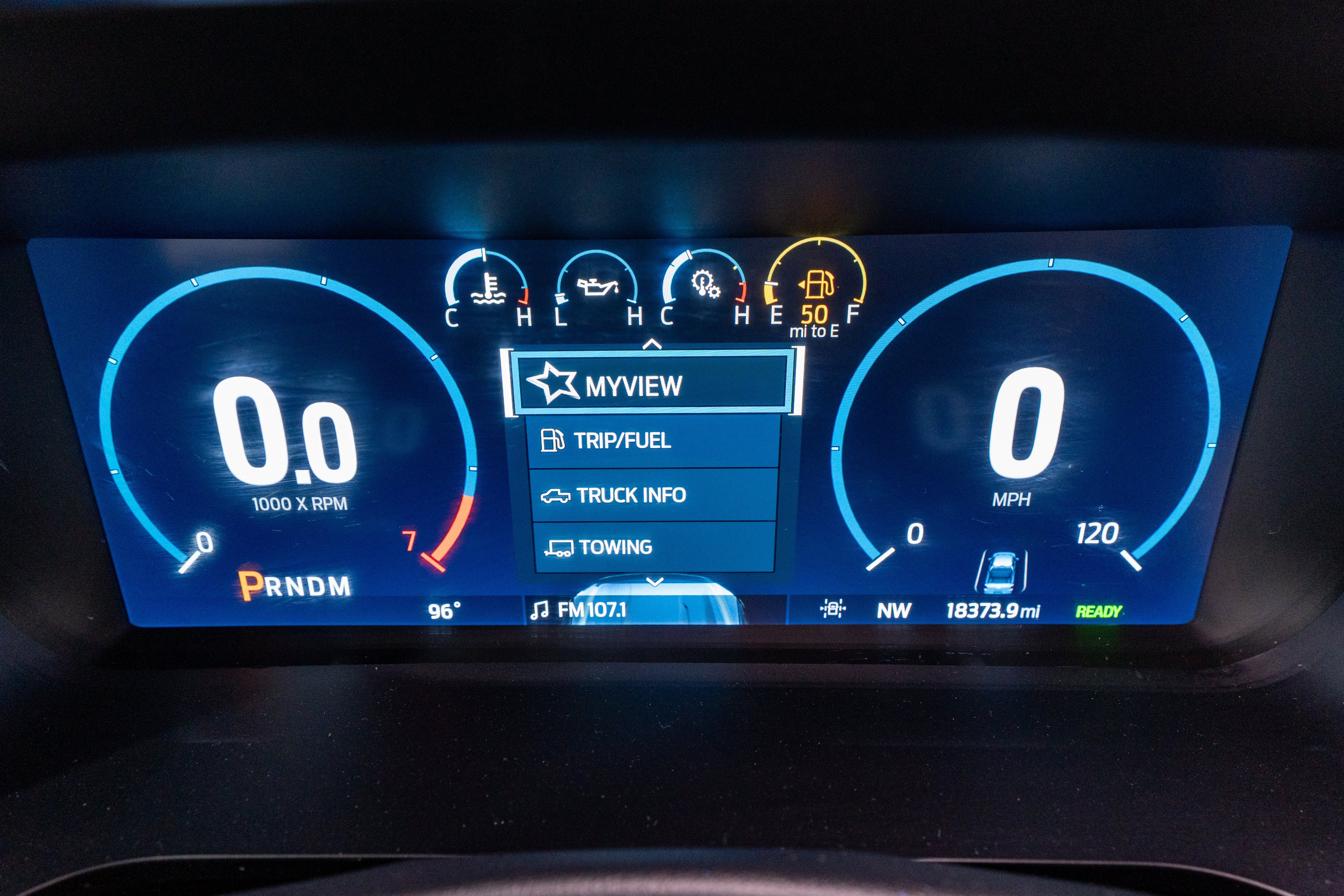 Used 2022 Ford F150 Platinum w/ Equipment Group 701A High AWD/4WD image 33
