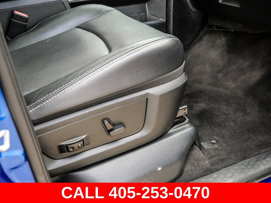Used 2017 RAM 1500 Sport AWD/4WD image 16