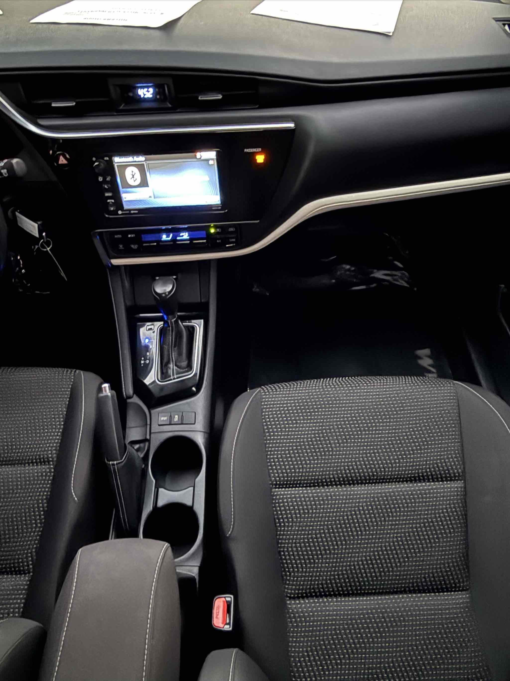 Used 2017 Toyota Corolla iM image 48