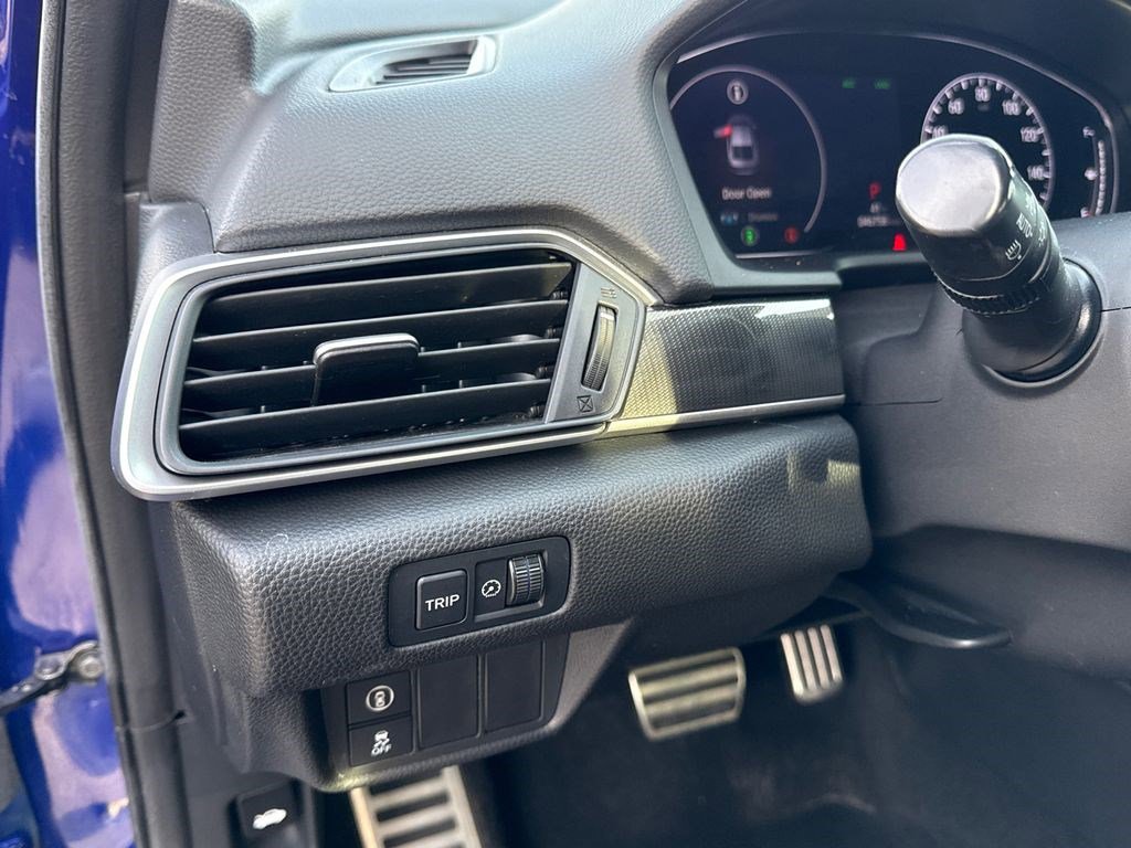 Certified 2019 Honda Accord Sport image 21