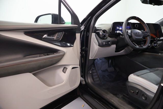 New 2026 Chevrolet Blazer EV SS image 8