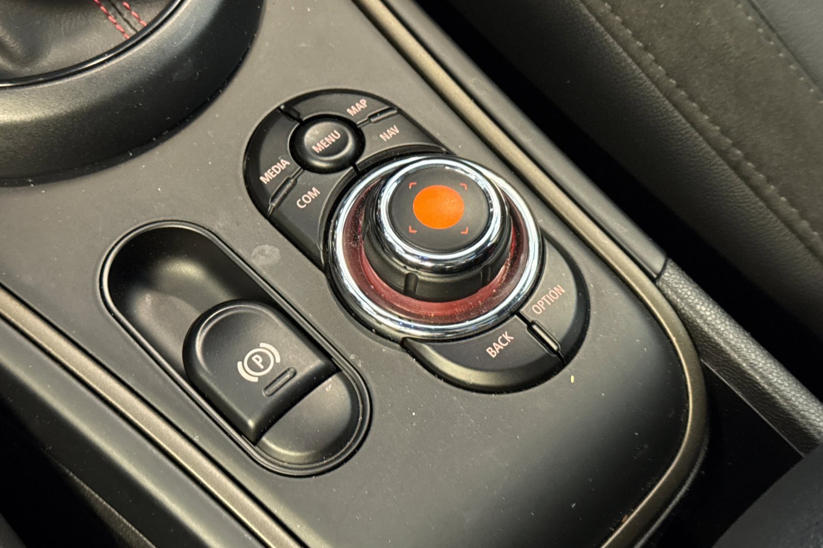 Used 2021 MINI Cooper Countryman S w/ Driver Assistance Package image 29