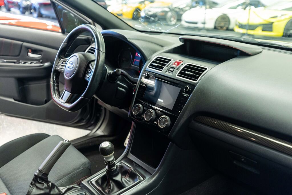 Used 2021 Subaru WRX Premium w/ Popular Package #1 image 14