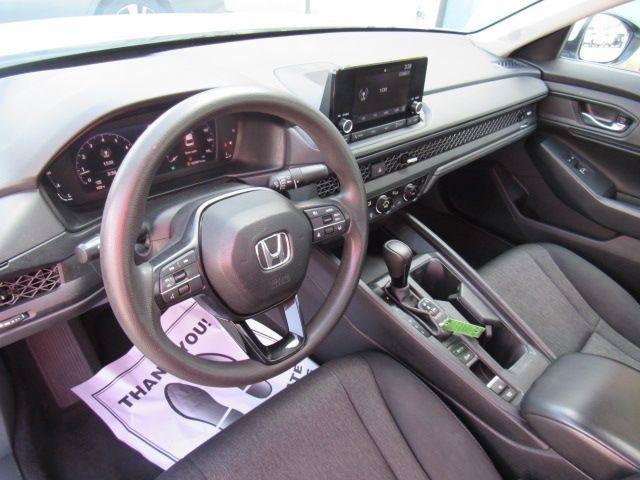 Used 2024 Honda Accord EX image 12