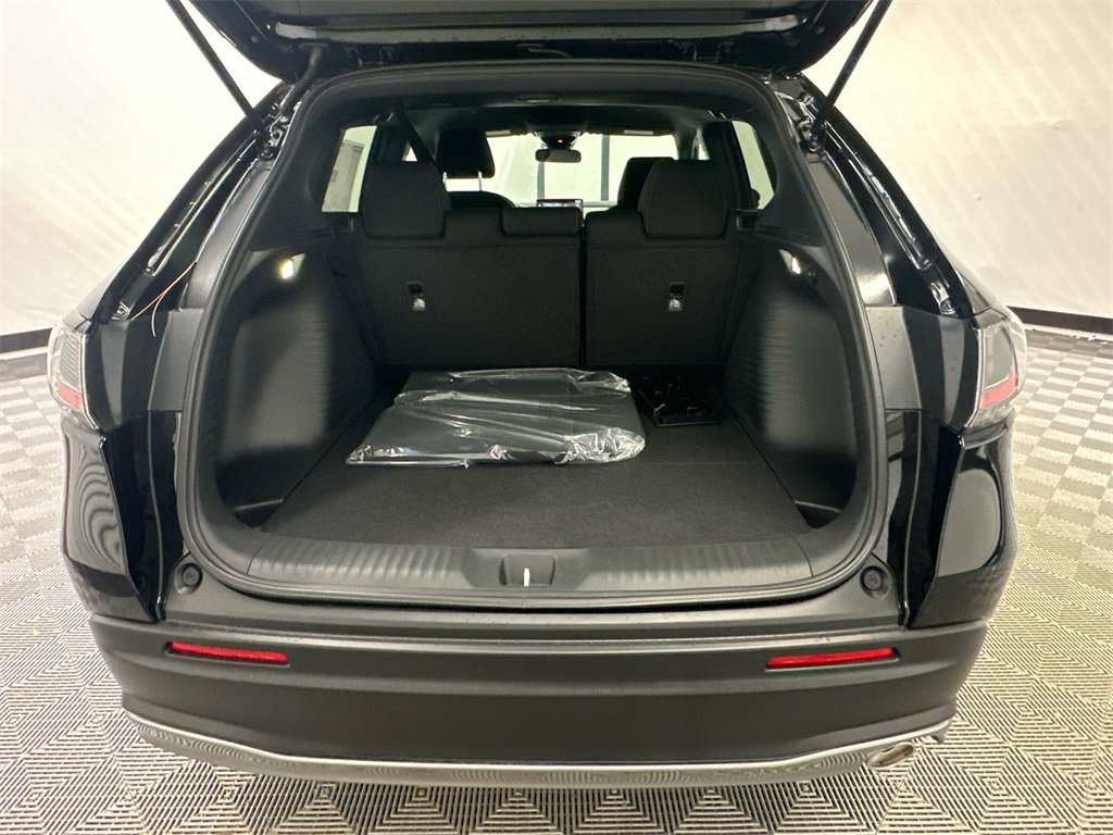 New 2026 Honda HR-V Sport image 19