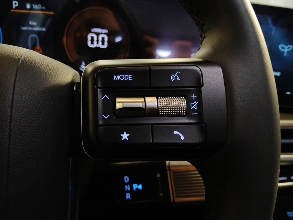 New 2026 Hyundai Santa Fe SE image 21