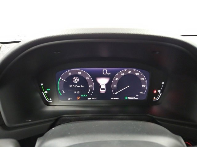 New 2025 Honda Accord Touring image 19