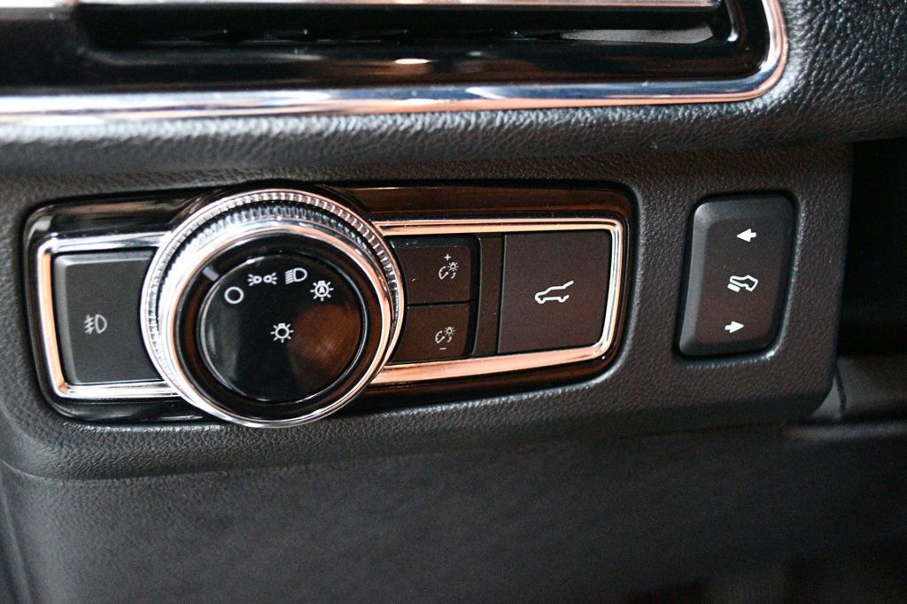 Used 2020 Lincoln Navigator Reserve w/ Luxury Package AWD/4WD image 73