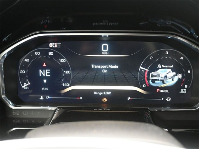 New 2026 GMC Sierra 2500 SLE w/ SLE Value Package; image 4