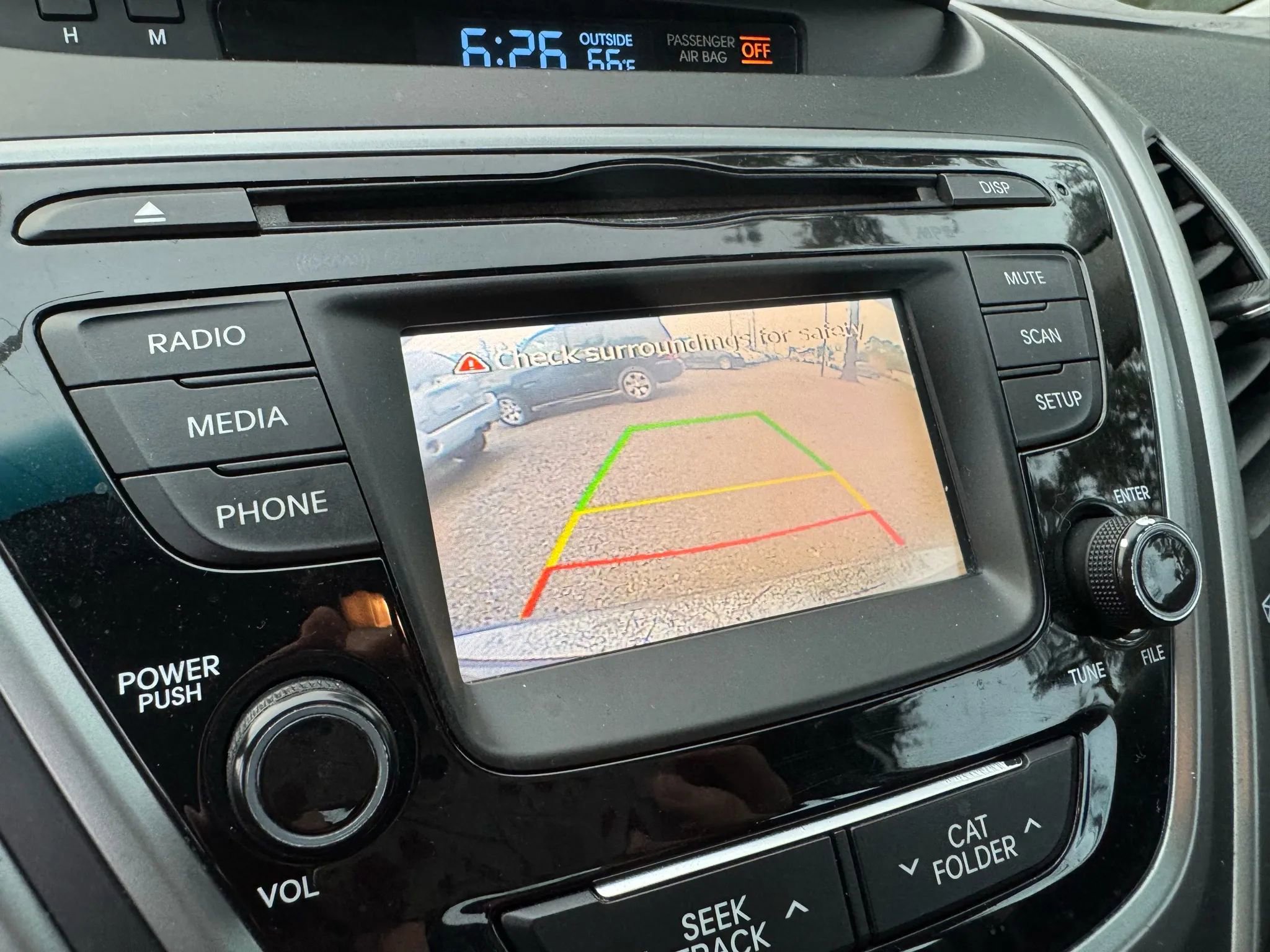 Used 2015 Hyundai Elantra SE w/ Option Group 03 image 19