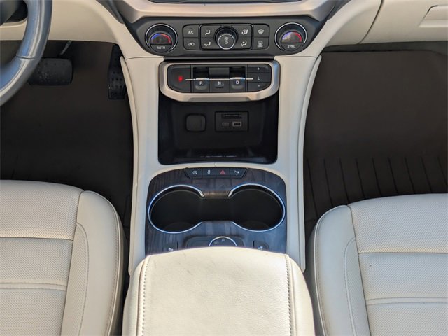 Used 2020 GMC Acadia Denali w/ Technology Package image 20