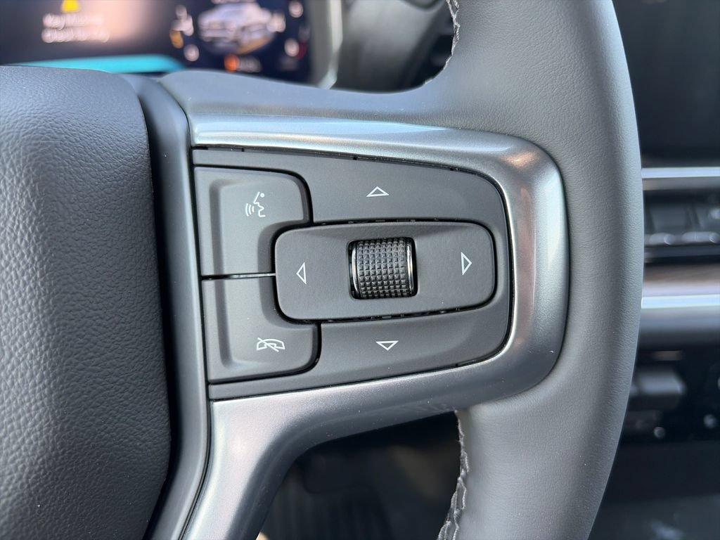 New 2026 Chevrolet Silverado 1500 LT AWD/4WD image 11