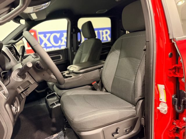Used 2026 RAM 2500 Big Horn AWD/4WD image 46
