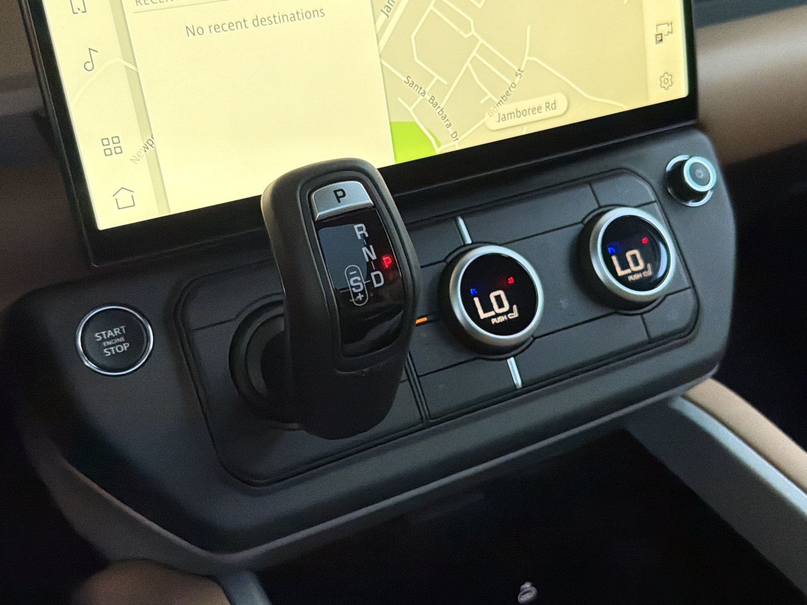 New 2026 Land Rover Defender 110 X AWD/4WD image 17