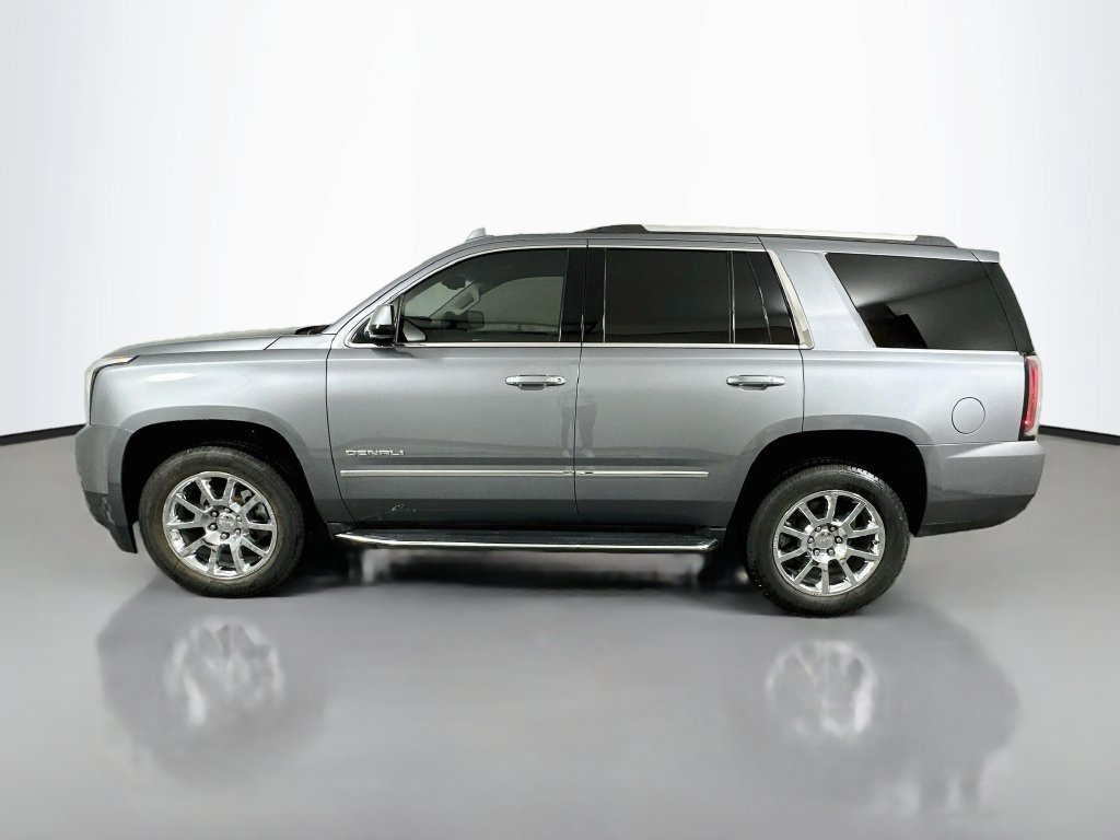 Used 2019 GMC Yukon Denali RWD image 8