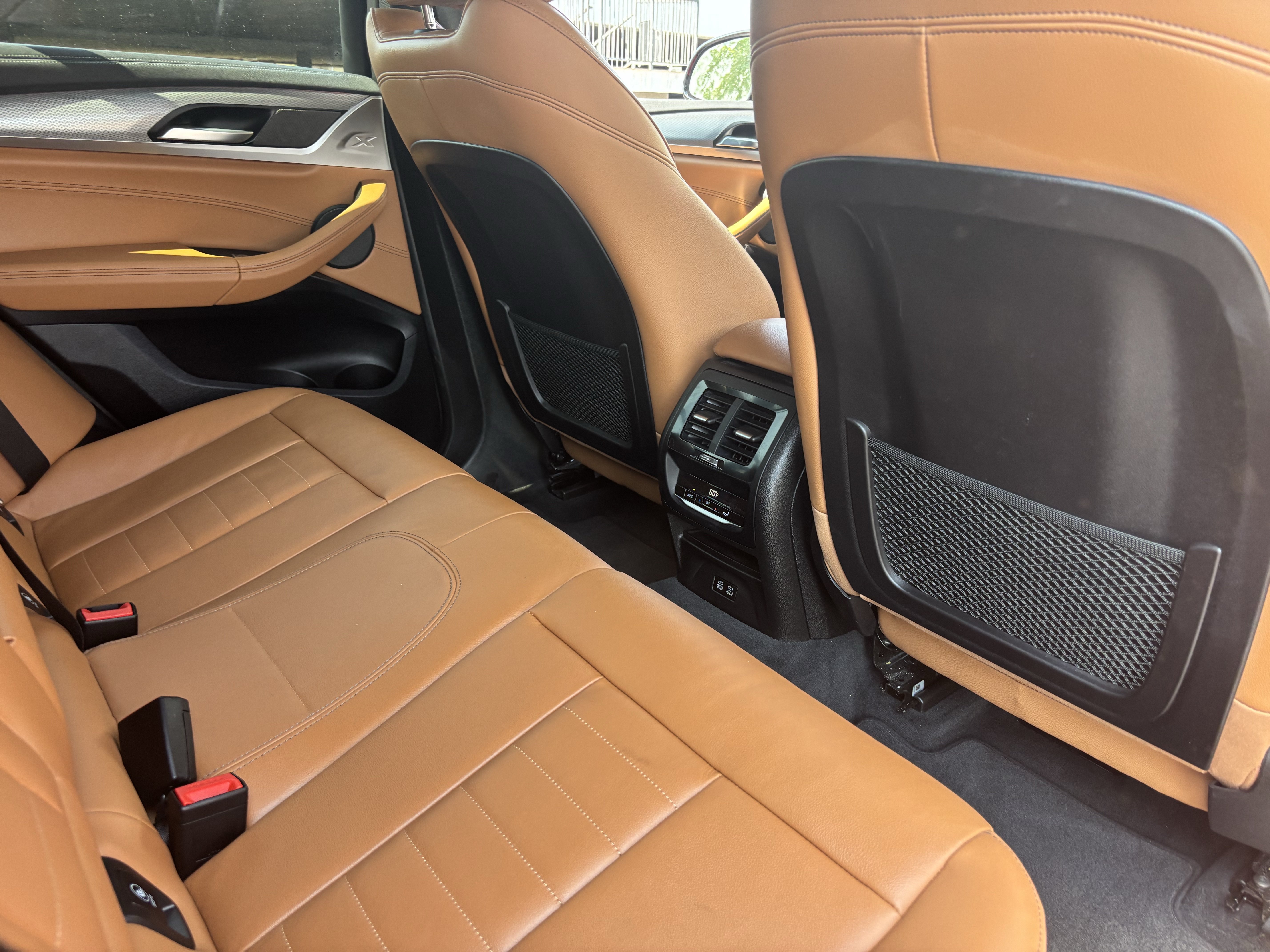 Used 2020 BMW X4 M40i w/ Executive Package AWD/4WD image 11