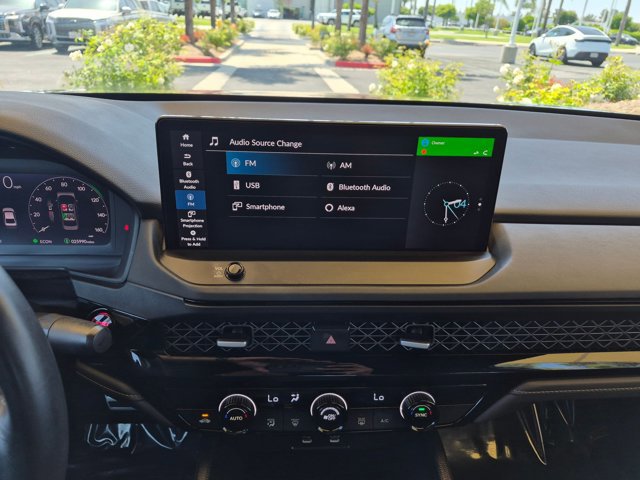 Used 2024 Honda Accord Sport image 13