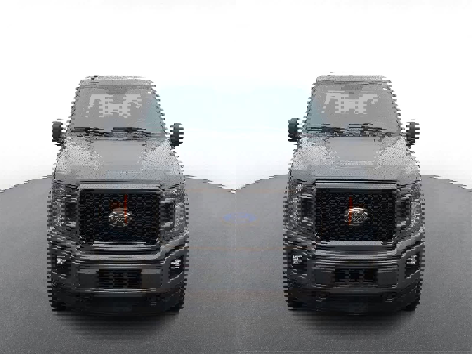 Used 2018 Ford F150 XLT w/ Equipment Group 302A Luxury image 3