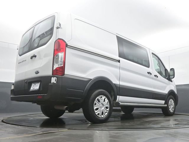 Used 2023 Ford Transit 250 Base w/ Exterior Upgrade Package image 63