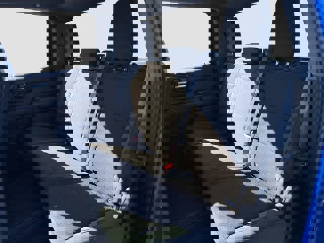 New 2026 Chevrolet Silverado 1500 Custom image 13