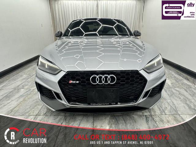 Used 2019 Audi RS 5 Sportback image 2