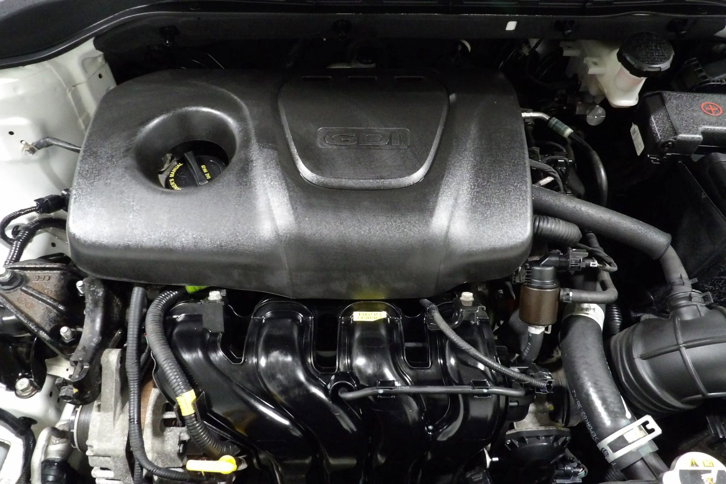 Used 2019 Hyundai Accent SE image 18