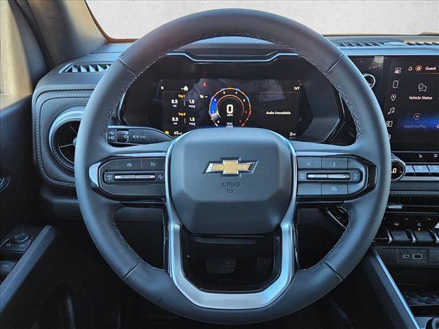 New 2026 Chevrolet Colorado LT image 11