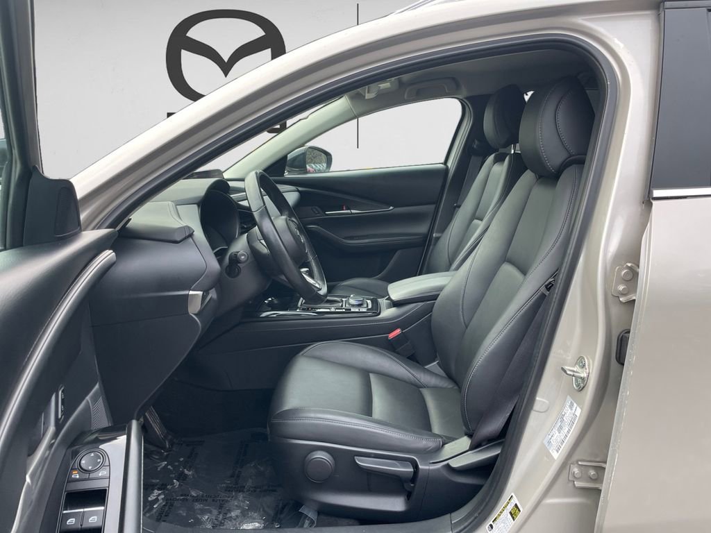 Used 2024 MAZDA CX-30 AWD 2.5 S w/ Select Sport Pkg image 9