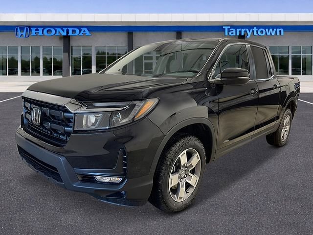 New 2026 Honda Ridgeline RTL