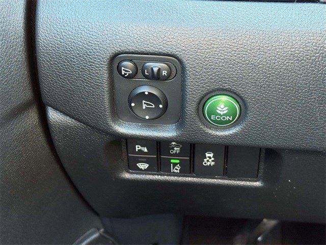 Used 2022 Honda Passport Elite image 24