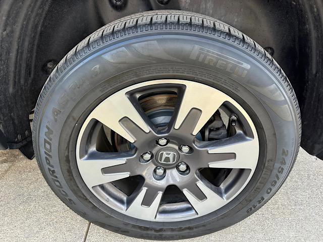Used 2017 Honda Ridgeline RTL-T image 31