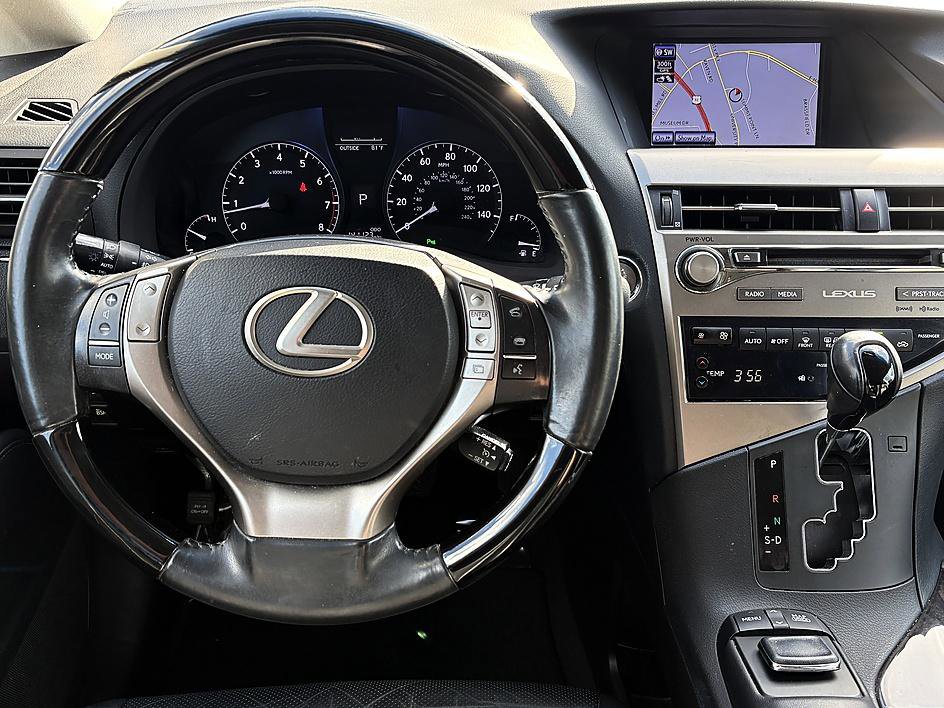 Used 2015 Lexus RX 350 FWD image 15