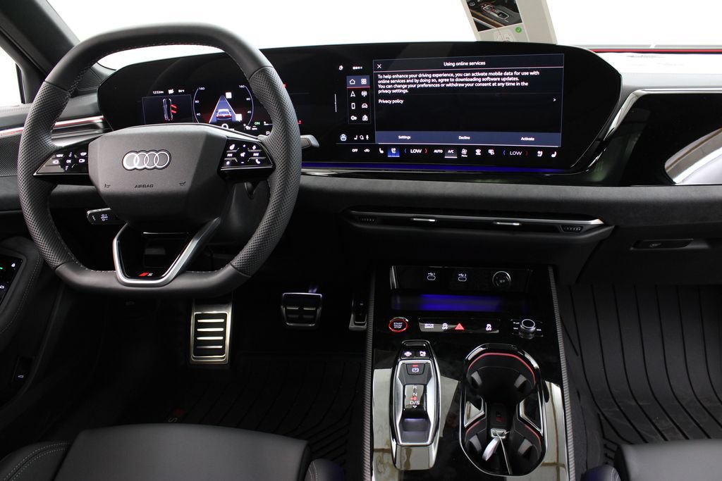 New 2025 Audi S5 Premium Plus AWD/4WD image 9