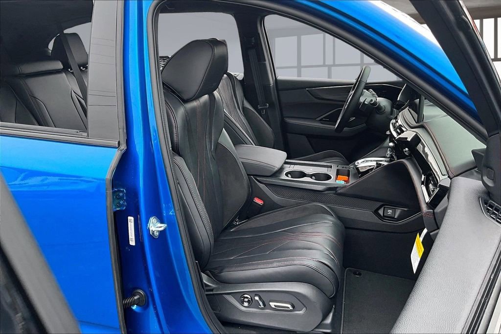 New 2026 Acura MDX Type S AWD/4WD image 13