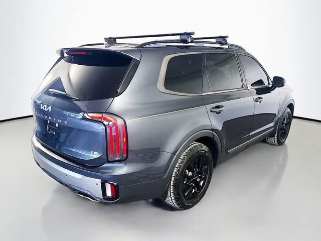 Used 2023 Kia Telluride SX Prestige X-Pro AWD/4WD image 8