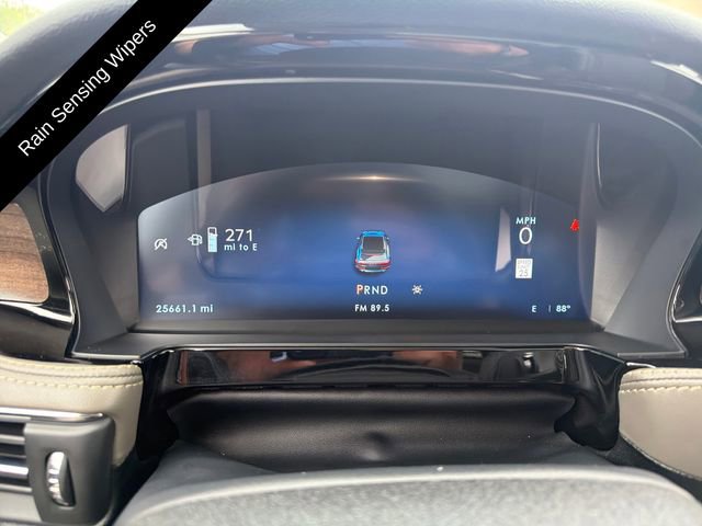 Used 2023 Lincoln Corsair Reserve w/ Equipment Group 201A AWD/4WD image 20