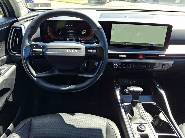 Certified 2026 Kia Sorento EX AWD/4WD image 12