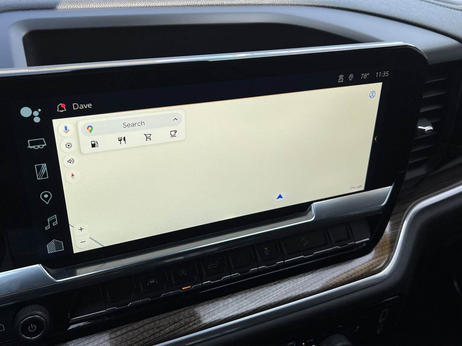 Used 2024 Chevrolet Silverado 1500 RST w/ All Star Edition Plus image 17