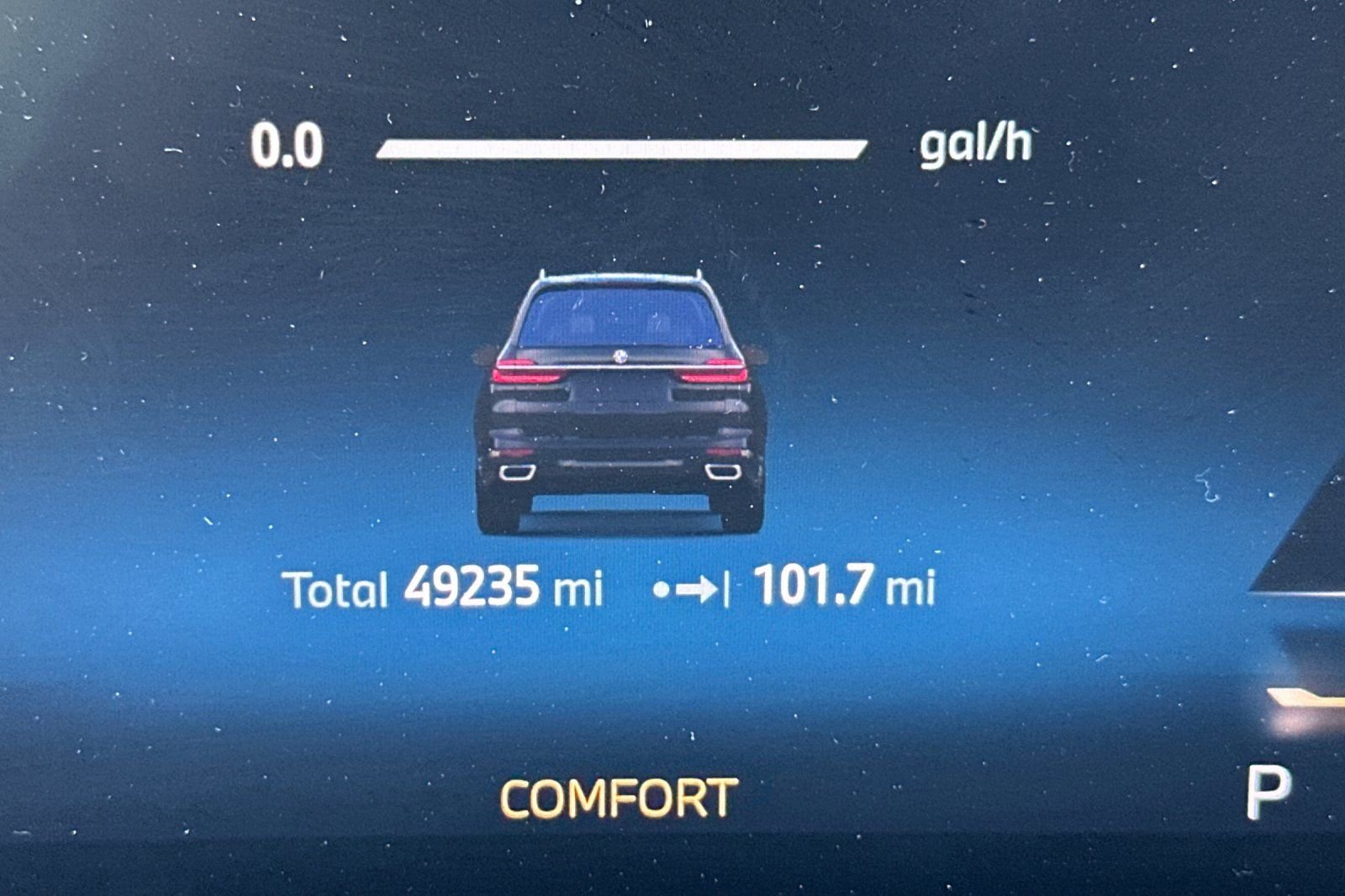 Used 2024 BMW X7 xDrive40i AWD/4WD image 33