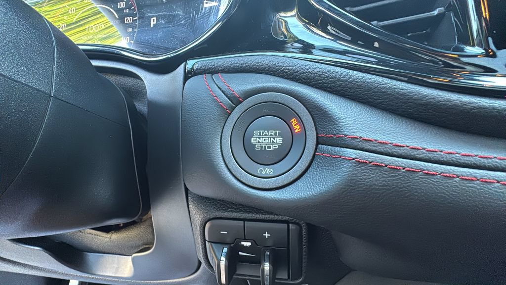 Used 2024 Dodge Durango R/T AWD/4WD image 17