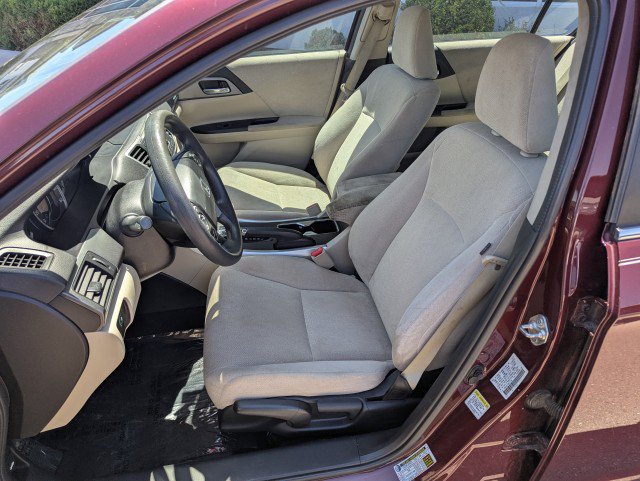 Used 2013 Honda Accord LX image 11