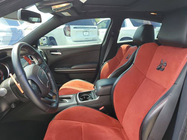 Used 2023 Dodge Charger Scat Pack RWD image 50