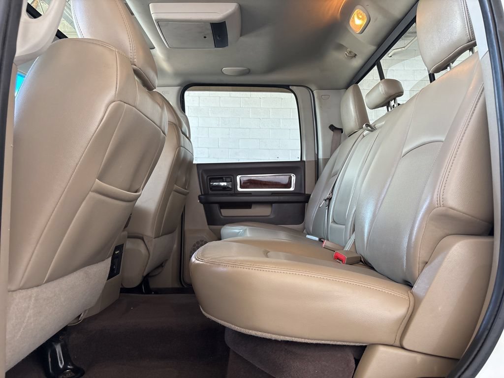 Used 2011 RAM 3500 Laramie AWD/4WD image 19