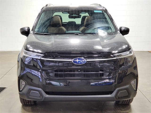 New 2026 Subaru Forester Touring image 7