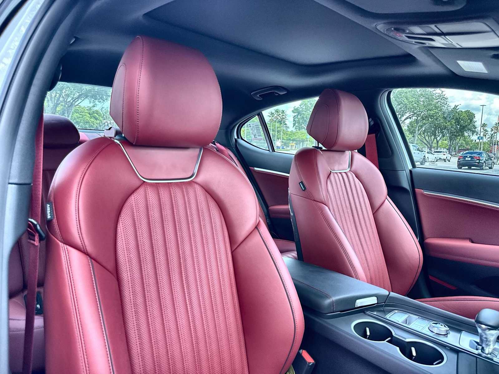 New 2026 Genesis G70 3.3T Sport Prestige RWD image 27